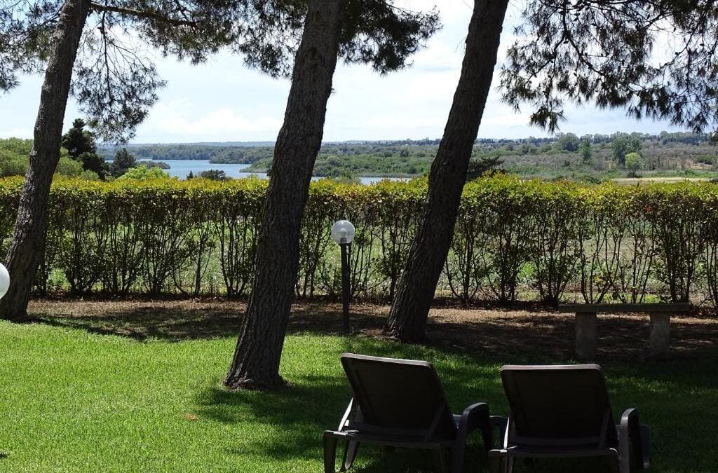 Agriturismo Sole del Mediterraneo