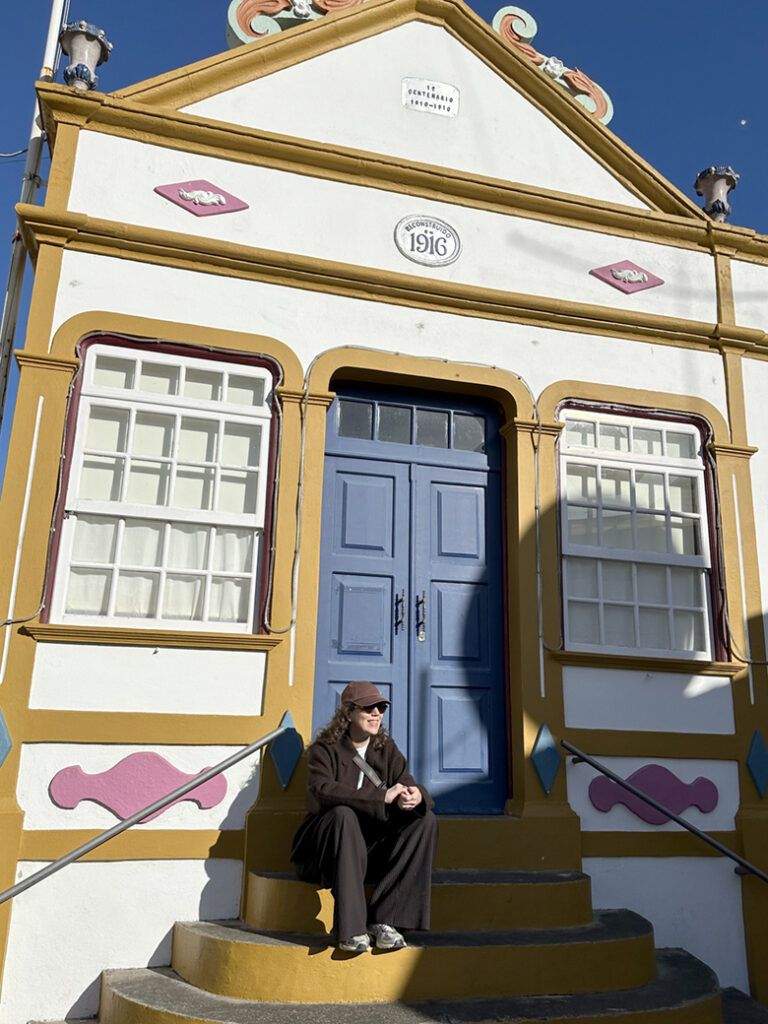 16 Mieke Imperios do Espirito Santo Terceira