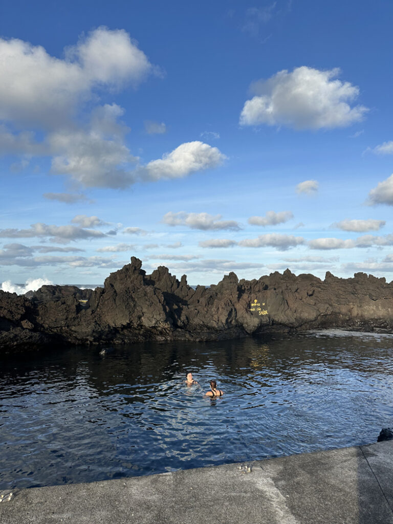 17 Biscoitos zwemsters Terceira