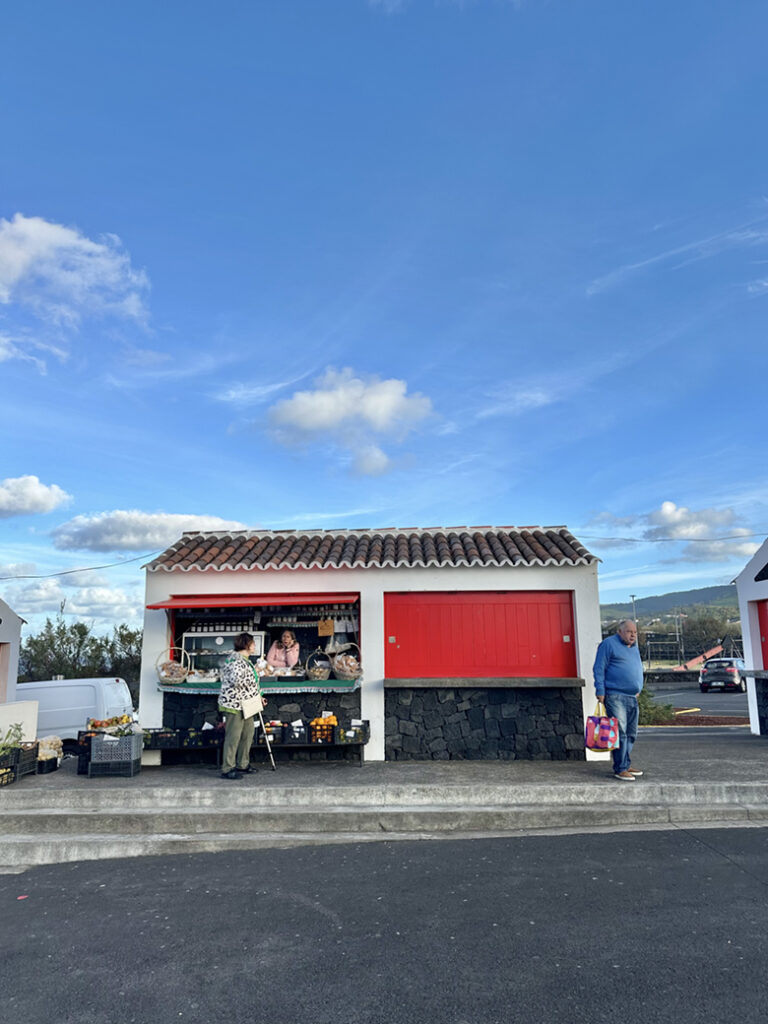 19 Biscoitos Tereceira