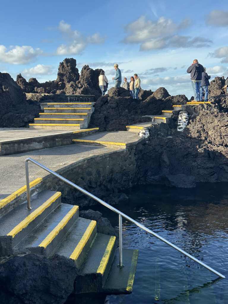 20 Biscoitos pools Tereceira