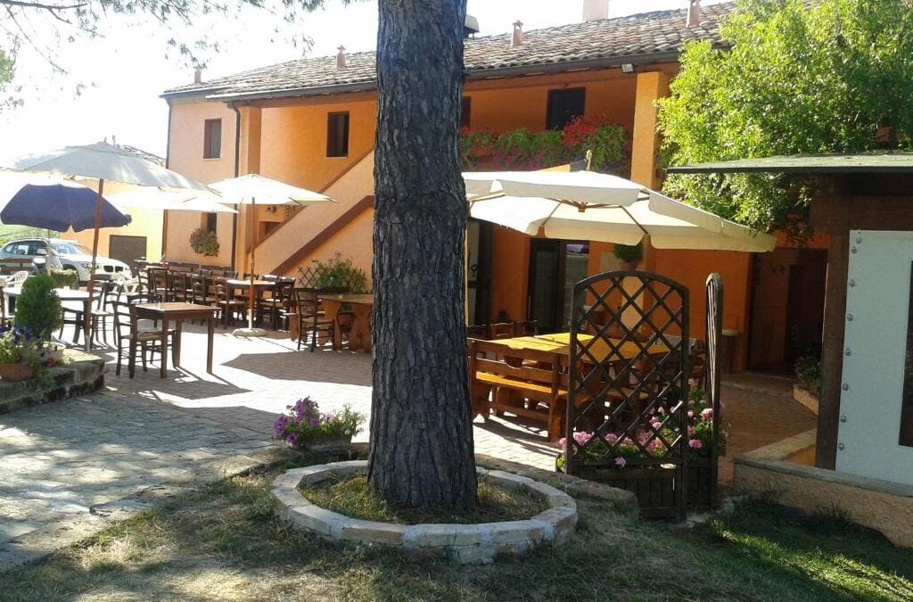 Casale Il Gallo Bianco