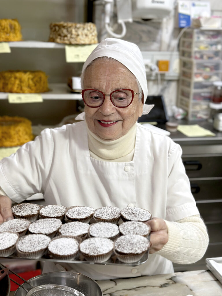 27 O Forno Donas Amelias Tereceira