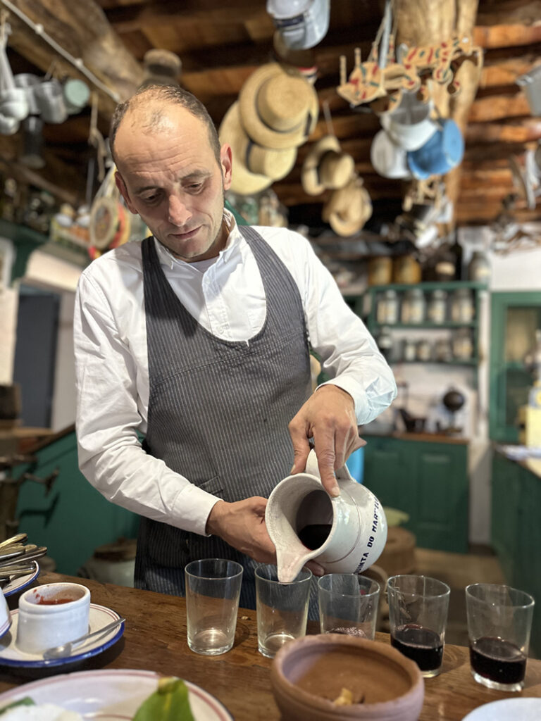 29 Quinta do Martelo Tereceira