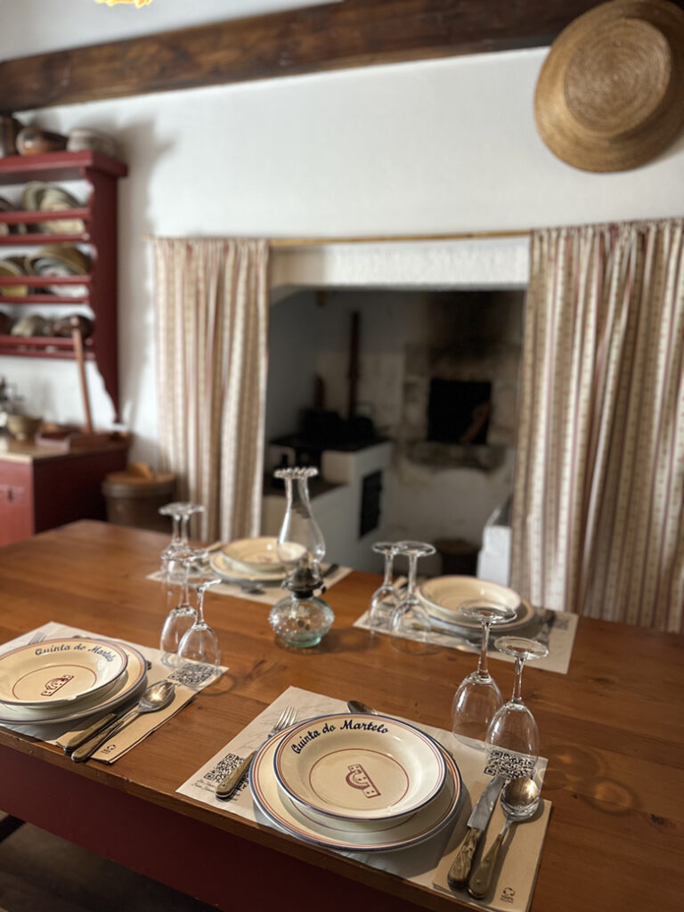 30 Quinta do Martelo Tereceira