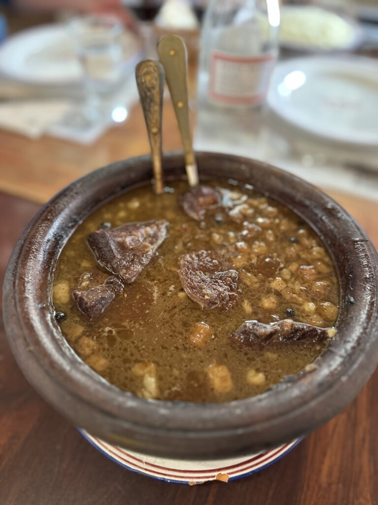 32 Alcatra Quinta do Martelo Tereceira