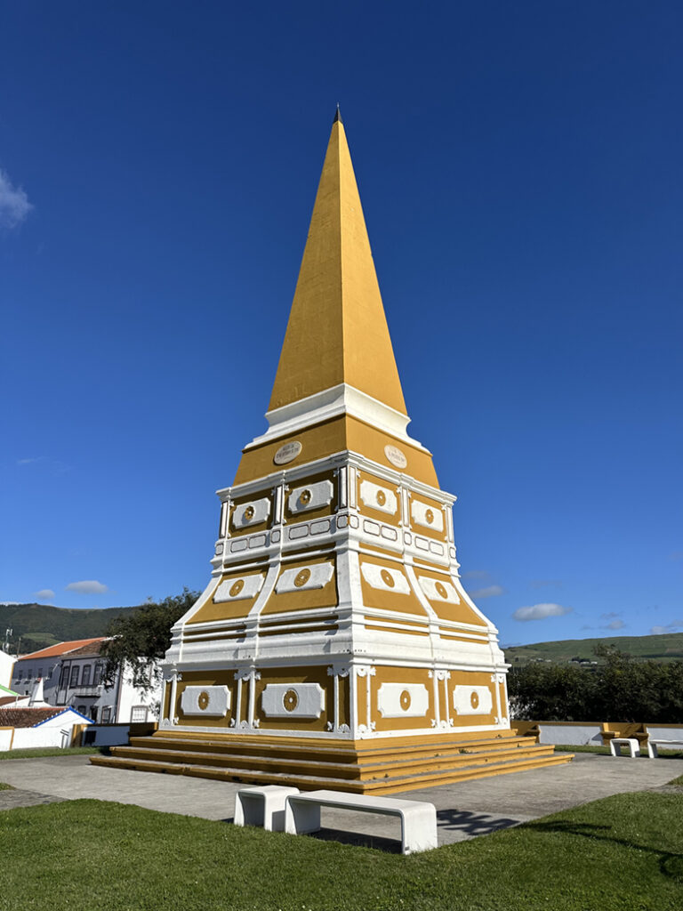 37 Alto da Memoria Angra do Heroismo Tereceira