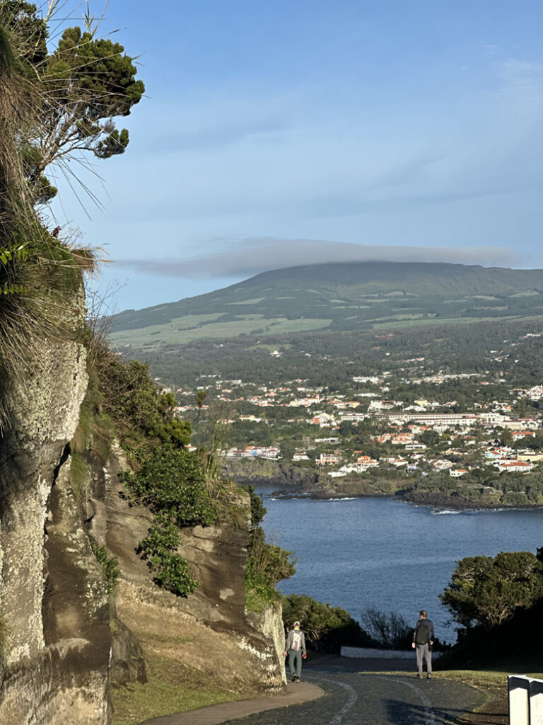 5 monte brasil tereira hikers