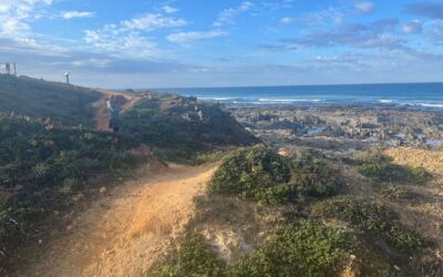 Georganiseerde wandelreis Rota Vicentina: 8 dagen over het Visserspad
