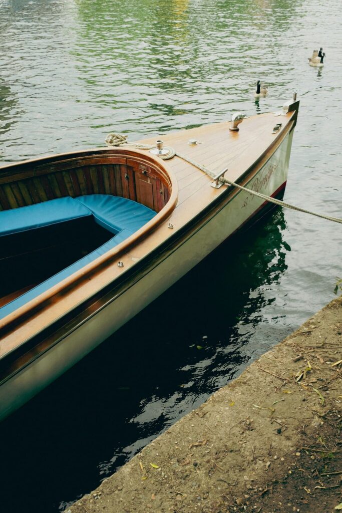 Henley-on-thames-roeiboot