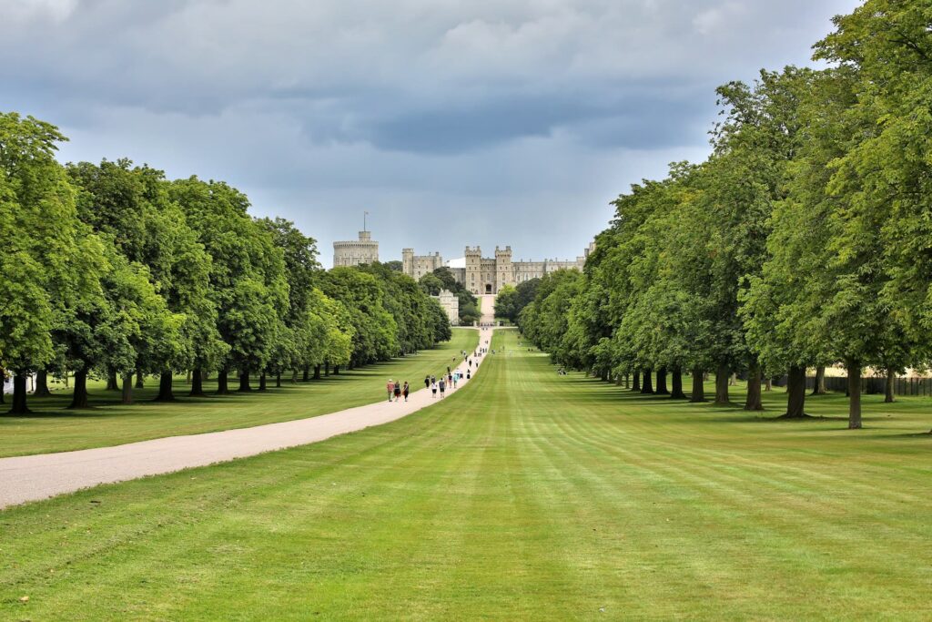 Windsor castle