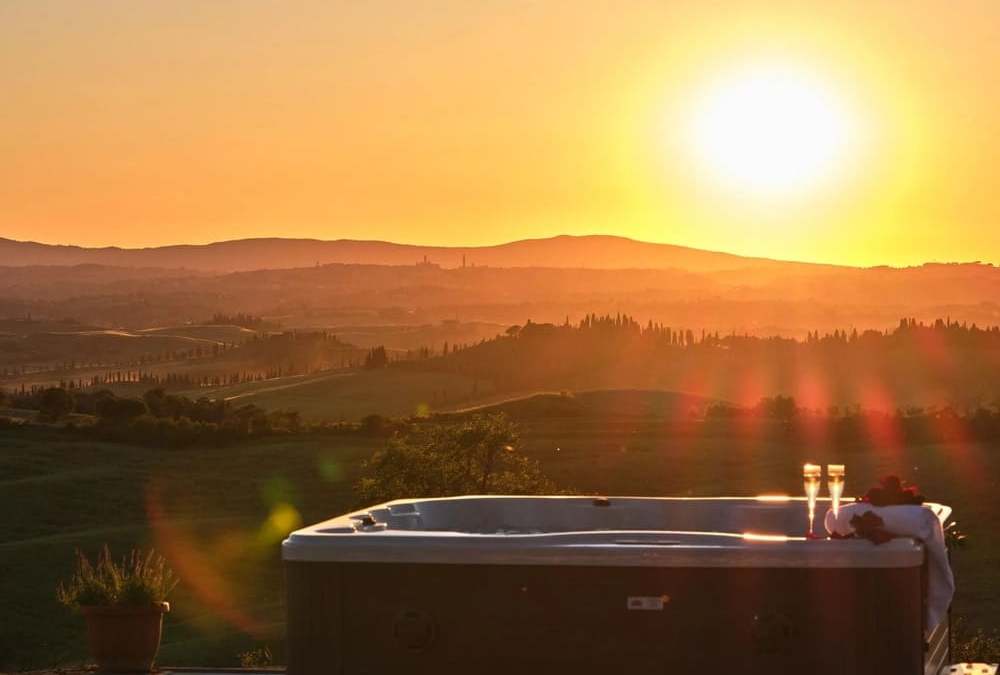 Casa Vacanze Santa Caterina