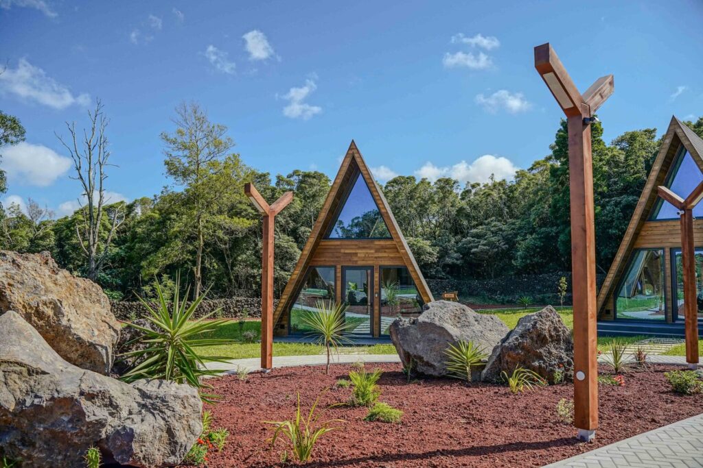 Quinta do Icaro - A-bungalow