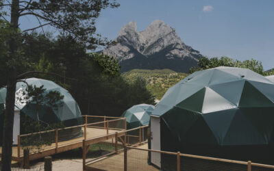 Wecamp Pedraforca