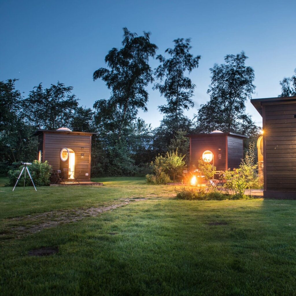 Sterrenkubus Erfgoed bossem