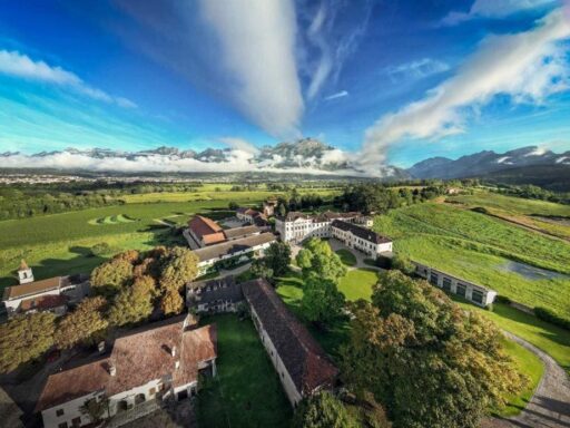 villa di modolo - landgoed