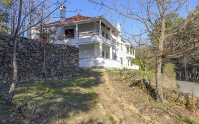 Casa Cerro da Correia