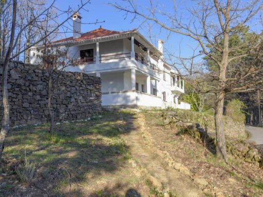 Casa Cerro da Correia - huis