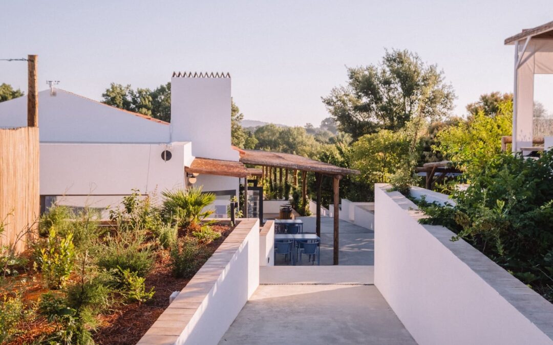 Gandum Village - pad