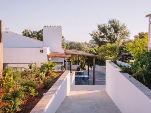 Gandum Village - pad