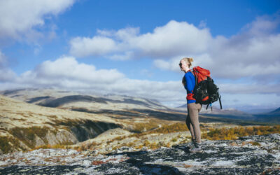 Wandelen door Noorwegens oudste nationale parken: de Classic Rondane & Dovre Traverse