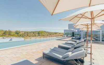 Sleep & Nature Hotel