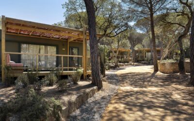 Wecamp Santa Cristina