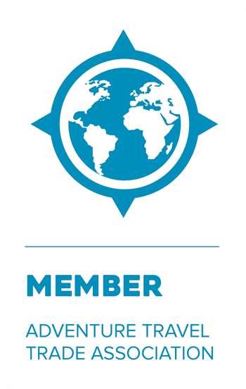 Adventure Travel Trade Association - member