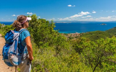 Grande Traversata Elba in 8-daagse wandeling  