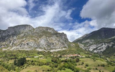 Camino Lebaniego in Cantabrië: van Atlantische kust naar Picos de Europa