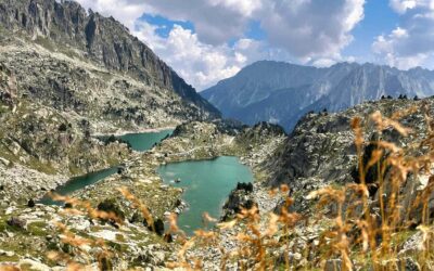 Wandelen in Nationaal Park d’Aigüestortes vanuit Espot