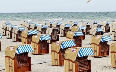 Stedentrip Lübeck & Travemünde: van Hanzestad naar de Amazone van het Noorden
