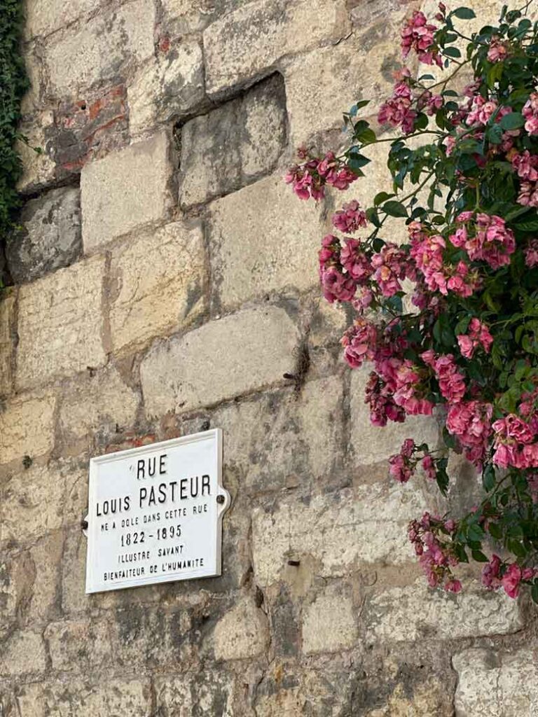 Jura: waar kalksteen, kaas en kunst samenkomen 11 NTL Mieke Tacken 17 6 26 17 50 26