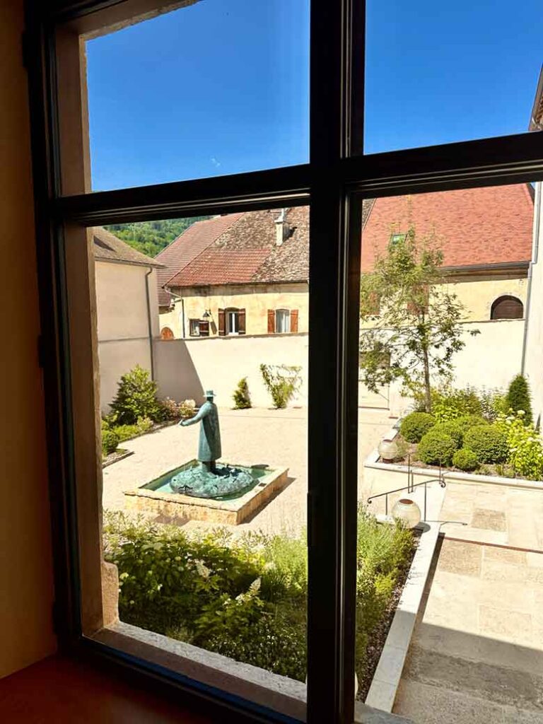 Jura: waar kalksteen, kaas en kunst samenkomen 22 NTL Mieke Tacken 9658