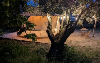 I Giardini del Caramante