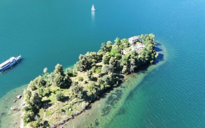 Isole di Brissago: subtropische tuinen midden in Zwitsers Lago Maggiore