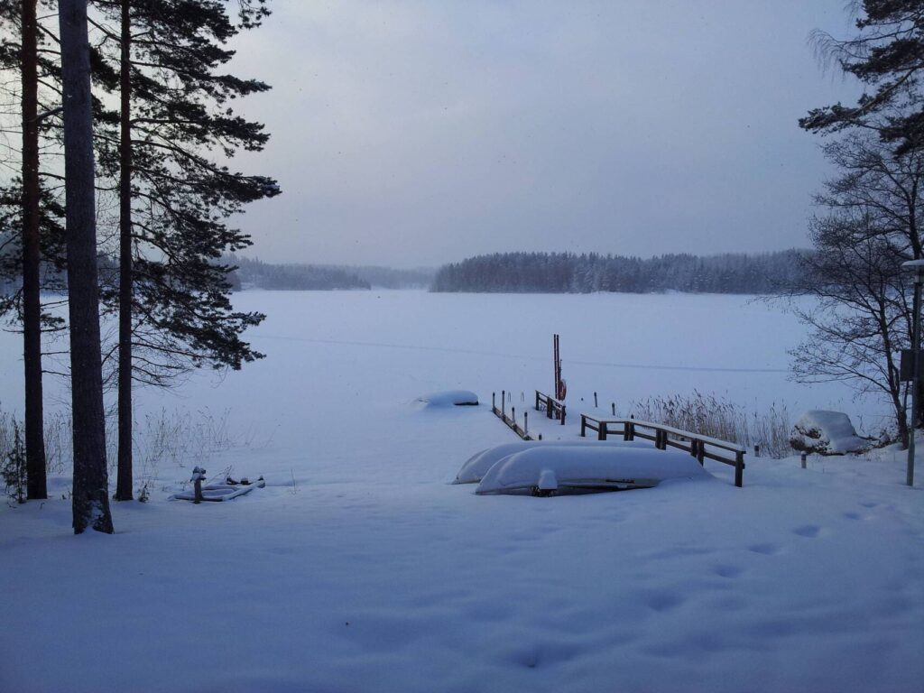 Wandelen Saimaa: de mooiste natuurpaden en nationale parken bij Mikkeli 3 Finland_merengebied_Mikkeli_- winter - visit mikkeli