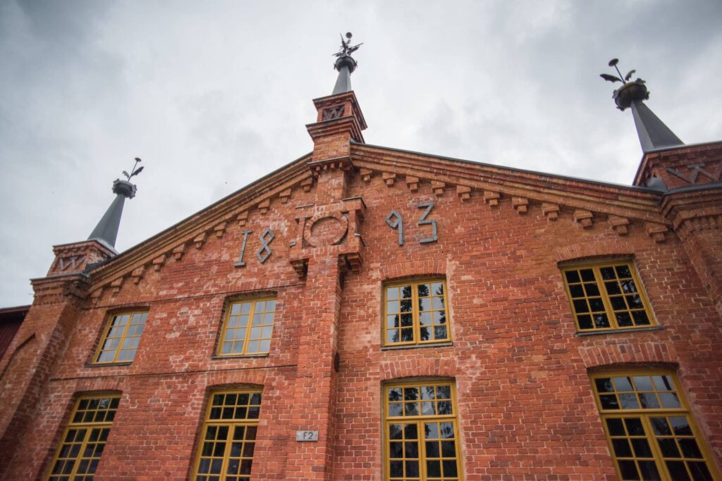Wandelen Saimaa: de mooiste natuurpaden en nationale parken bij Mikkeli 8 Finland_Verla_molenmuseum Repovesi-Lassi Kujala