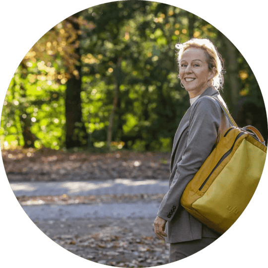 Madelon-Seignette - auteur Nature Travel Lab