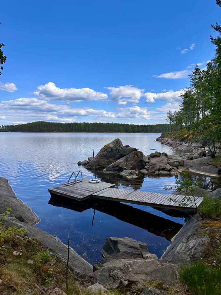 Noord-Karelië, de onontdekte natuurregio van Finland 1 NTL Mieke Tacken08 06 2026 14 20 43