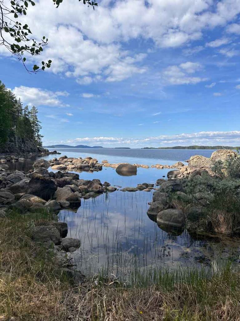 Noord-Karelië, de onontdekte natuurregio van Finland 35 NTL Mieke Tacken08 06 2026 15 20 03