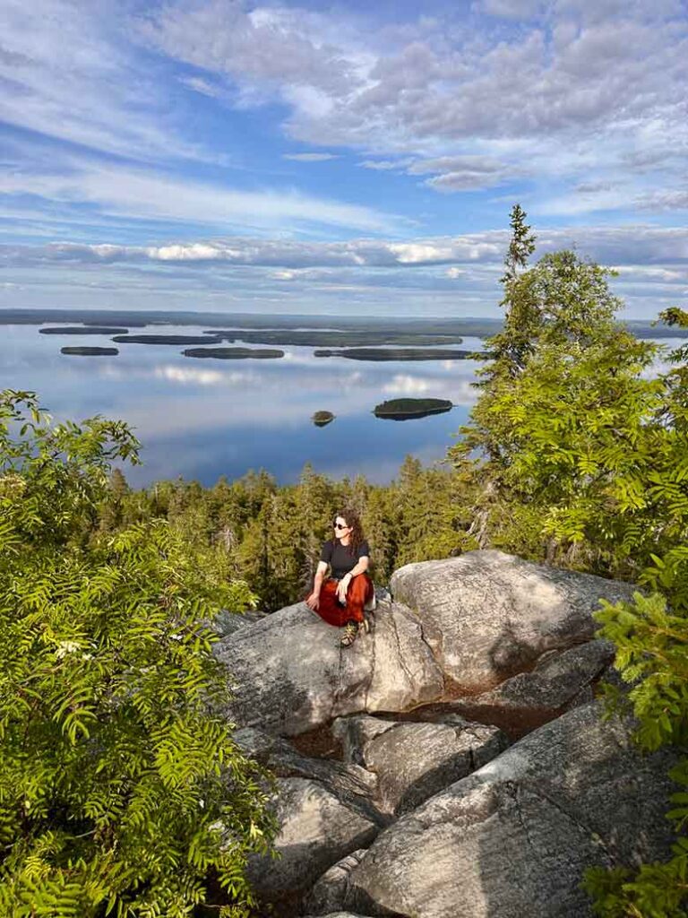 Noord-Karelië, de onontdekte natuurregio van Finland 16 NTL Mieke Tacken08 06 2026 18 09 31