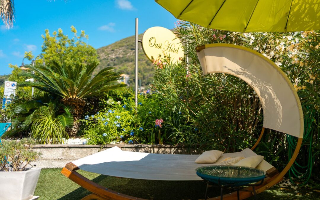 Oasi Eco Boutique Hotel