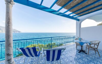 Hotel Villa San Michele