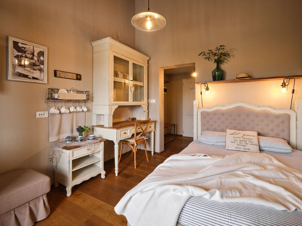 Karst & Vipava Valley: Slovenia’s Underrated Gem of Caves, Wine, and Limestone 16 Hotel St. Daniel - Standard Room