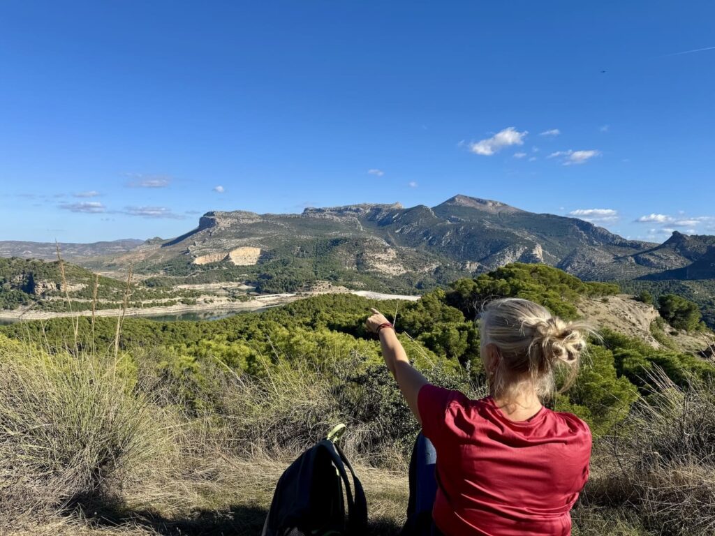Alora en de Guadalhorce-vallei: onbekend achterland van Malaga 1 omgeving Caminito del Rey