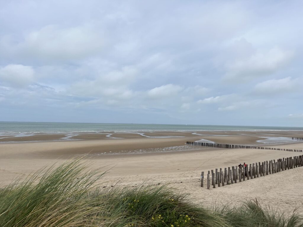 Calais Cap Blanc Nez