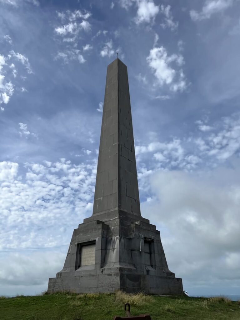 Cap Blanc-Nez - Dover Patrol-monument
