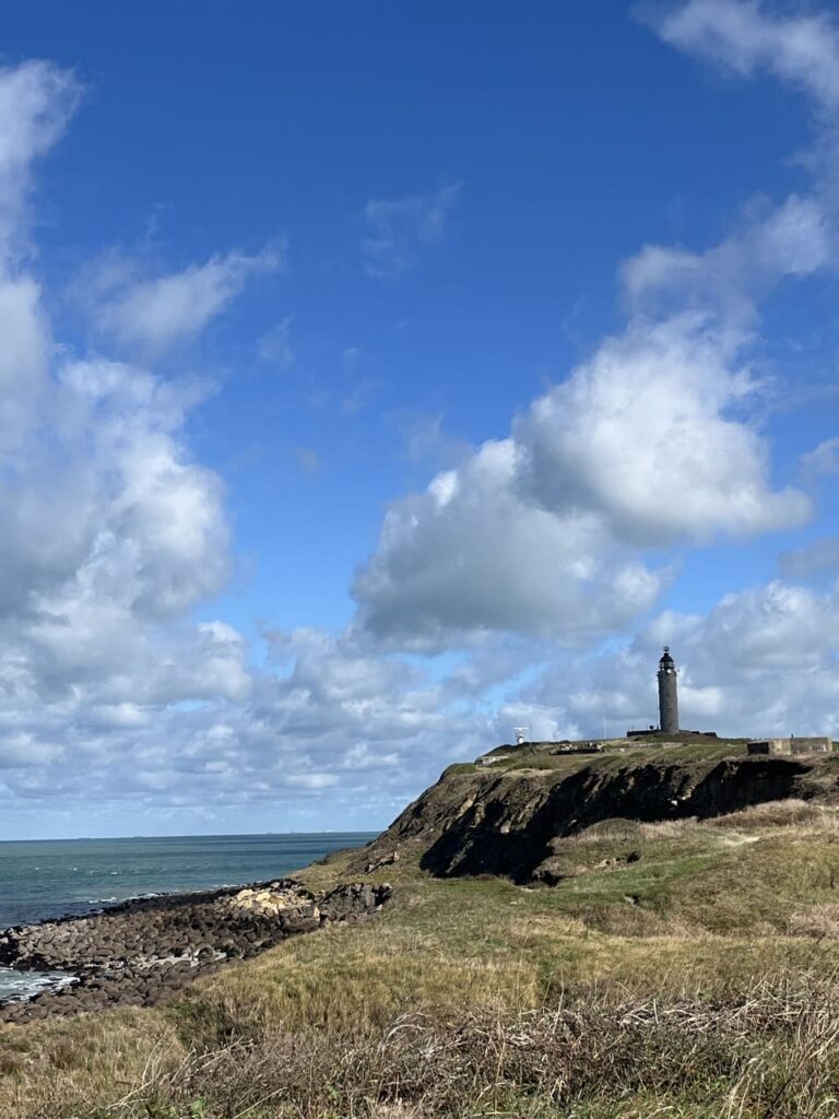 Cap Gris-Nez - vuurtoren
