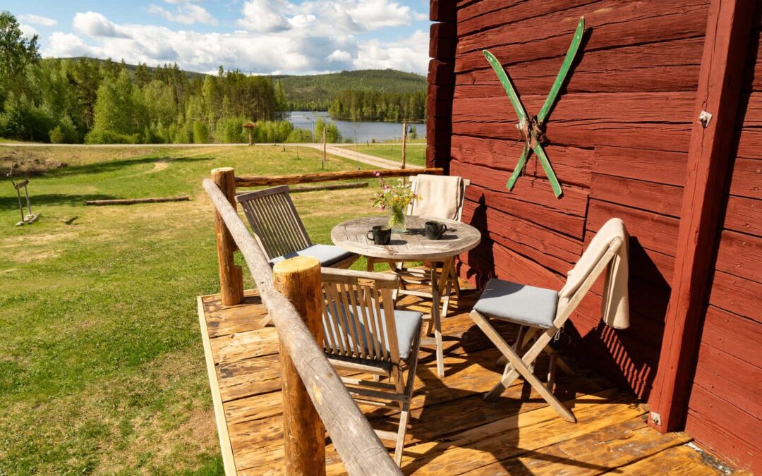 Friluft Sweden